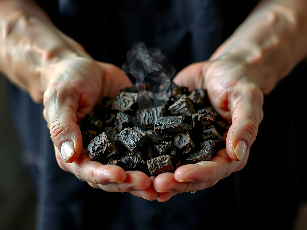 La terra come organismo