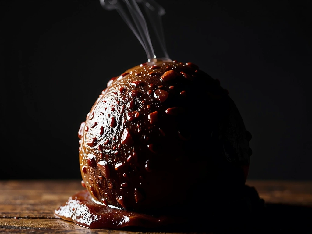 Dettaglio nutrizione